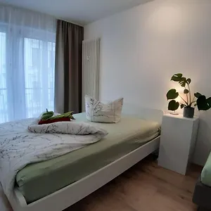Lea Zentrum Nord Apartment