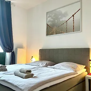 Downtown 4u Apartment